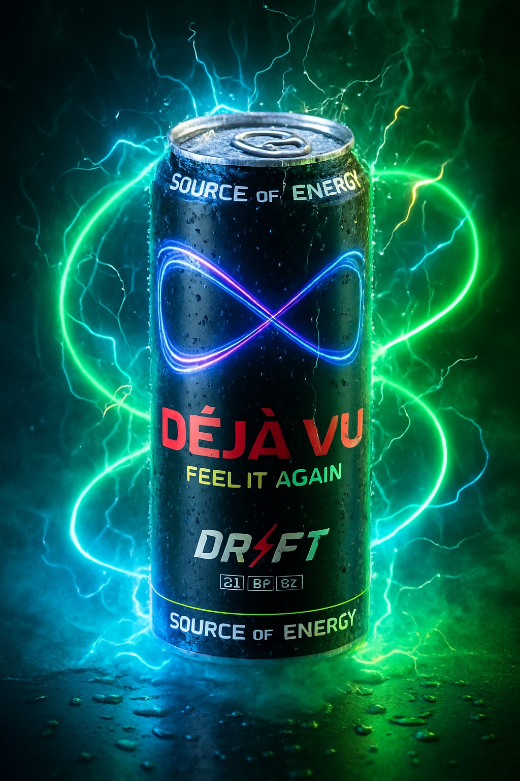 DEJA VU Image 2