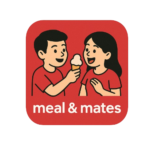 Meal and Mates Logo
